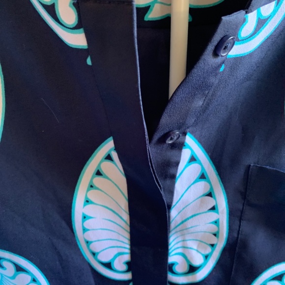 Crown & Ivy fully lined dress. Never worn. Retail 99 - Picture 5 of 6